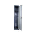 Customized 1 Door Steel Locker Cabinet Single Door Clothing Locker